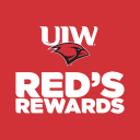 UIW Red's Rewards