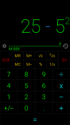 Calculatrice screenshot 11
