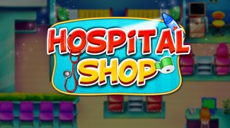 My Hospital Management Games screenshot 3