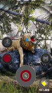 UDH Wild Animal Hunting Games screenshot 1