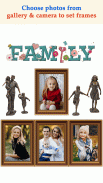 Family Tree Photo Collage Maker screenshot 4