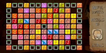 Pyramid Mystery 2 - Juego de Puzzles screenshot 5