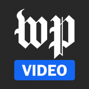 Washington Post Video screenshot 0