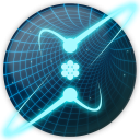 Nucleus Icon