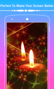 Candles HD Wallpapers screenshot 4