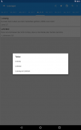 Losungen 2019 & 2018 screenshot 20