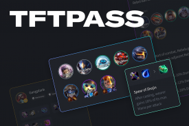 Builds for TFT - LoLChess for Android - Free App Download