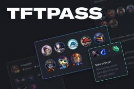 Builds For TFT - LoLChess APK for Android - Latest Version (Free Download)