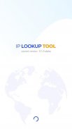 IP Lookup Tool screenshot 2