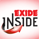 Battery App - EXIDE INSIDE Icon