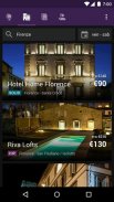 HotelTonight - i mgliori hotel al miglior prezzo screenshot 0