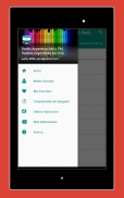 Radio Emisoras de Argentina AM screenshot 4