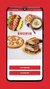 Boudin Bakery - Order, Rewards screenshot 2