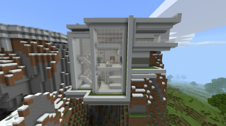 House maps for Minecraft PE screenshot 4