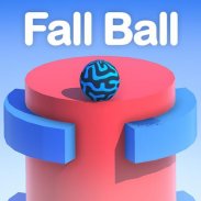 Fall Ball : Addictive Falling screenshot 6