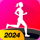 Running App - Lose Weight App Icon