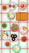 Tea Party Time FREE screenshot 1