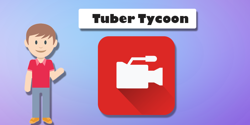 Tube Life - TuberTycoon APK for Android Download