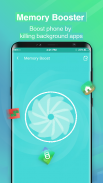 Phone Cleaner- Cache Clean, Speed Booster & cooler screenshot 5