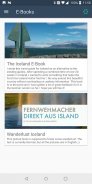 Island Ringstraße App: Reiseführer, Karte & Touren screenshot 3
