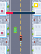 Traffic Way screenshot 1