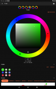 Hue - Create/Extract Palettes screenshot 15