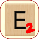 Word Tile Solitaire 2 Icon