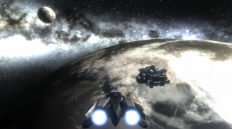 Solar Dominion, Space Conquest screenshot 8