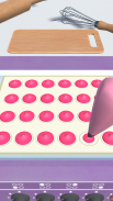 Macarons Shop screenshot 1