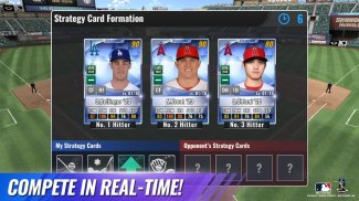 MLB 9 Innings 17 screenshot 4