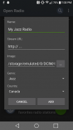 Open Radio - Online FM Radio screenshot 9