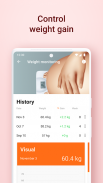 Pregnancy and Due Date Tracker screenshot 4