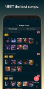 Rito: TFT Widget Guide screenshot 2