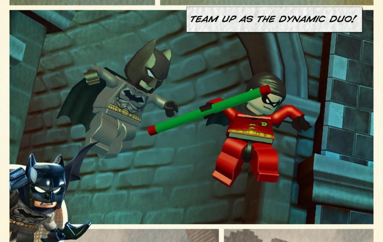 Lego Batman Beyond Gotham 1 03 1 Download Android Apk Aptoide - beyond beta roblox hack