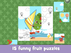 Toddler games for 3 year olds screenshot 22