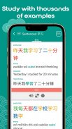 Chinese Chinesimple Dictionary screenshot 4