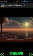 Hd Nature Wallpaper screenshot 5