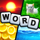 Crucipuzzle: Giochi di parole icon