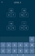 Math Games and Puzzles screenshot 12