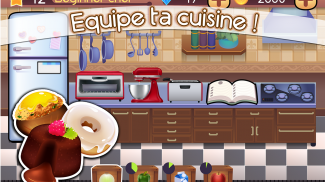 Cookbook Master - La Cuisine screenshot 3