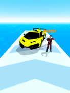 Debt Run - Run Race 3D Games screenshot 1