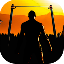 PullUpOrDie - Street Workout Game Icon