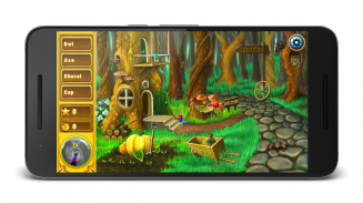 Dragonvale Land Hidden Object screenshot 3