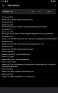NetMan: Network Tools & Utils screenshot 18