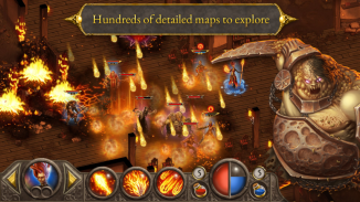 Devils & Demons - Arena Wars screenshot 9