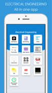 Electrical Engineering toolkit screenshot 5