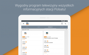 Polsat News - najnowsze inform screenshot 7
