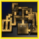 Wizards Maze 3D