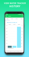 Water Tracker - Drink Water Reminder screenshot 0