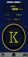 Clicker KlimCoin — Just Click! screenshot 4